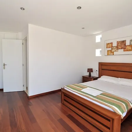 Tortuga Villa